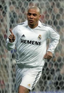 ronaldo 9